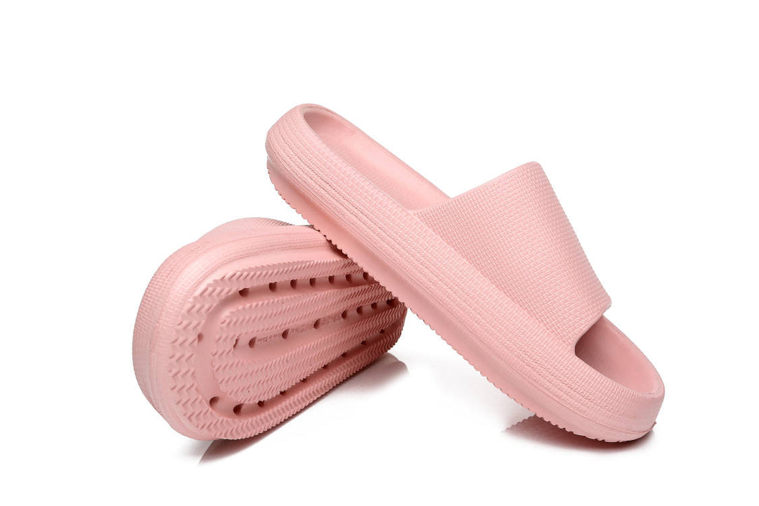 Pillow Slides Anti-Slip Unisex Claude Slipper