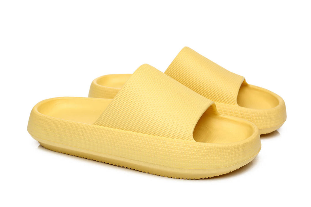 Pillow Slides Anti-Slip Unisex Claude Slipper