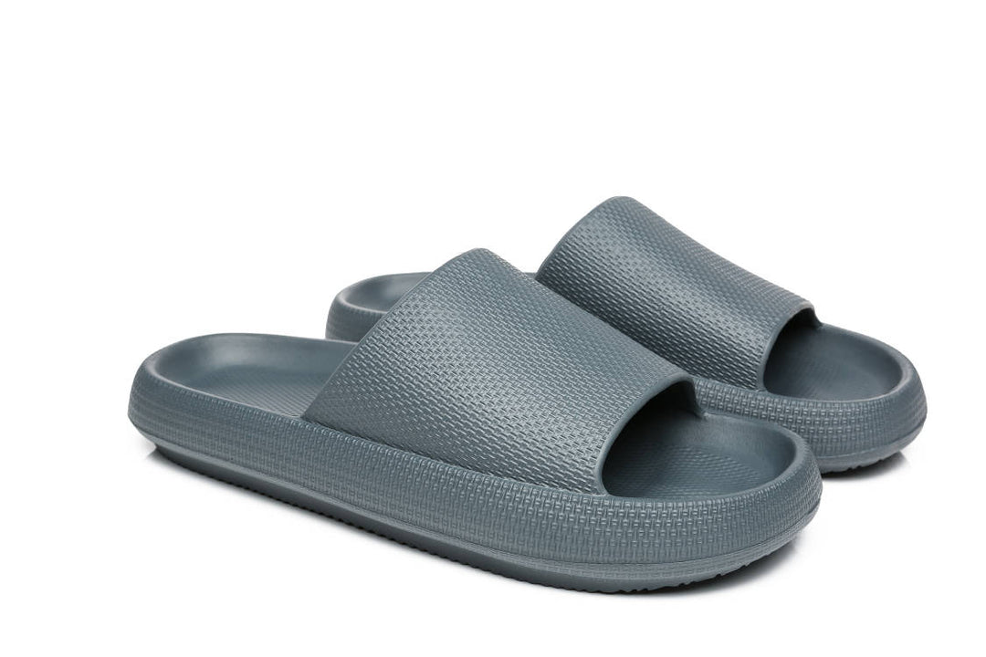 Pillow Slides Anti-Slip Cliffie Men slipper