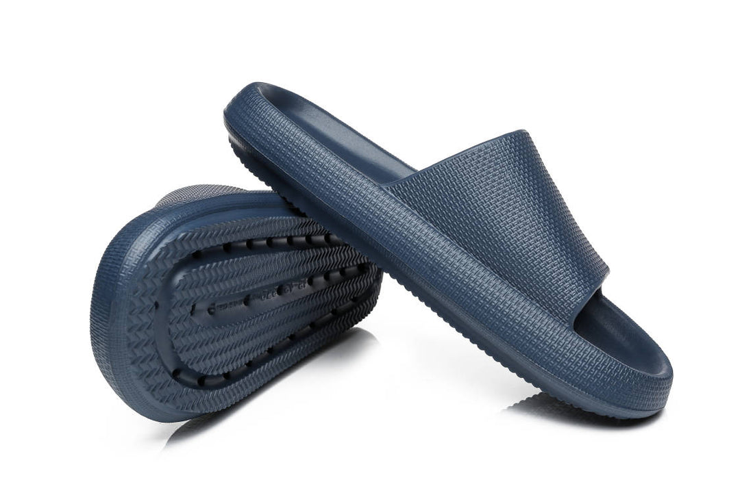 Pillow Slides Anti-Slip Cliffie Men slipper