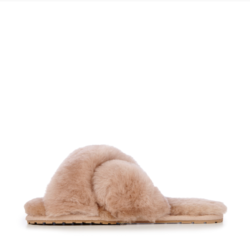 EMU AUSTRALIA Mayberry Slipper W11573