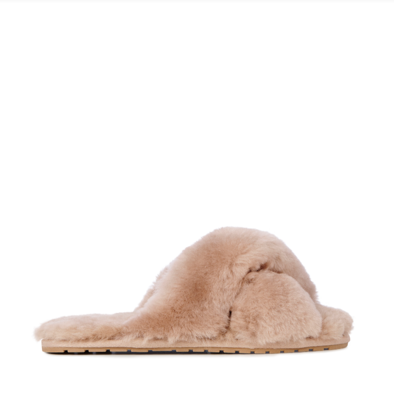 EMU AUSTRALIA Mayberry Slipper W11573