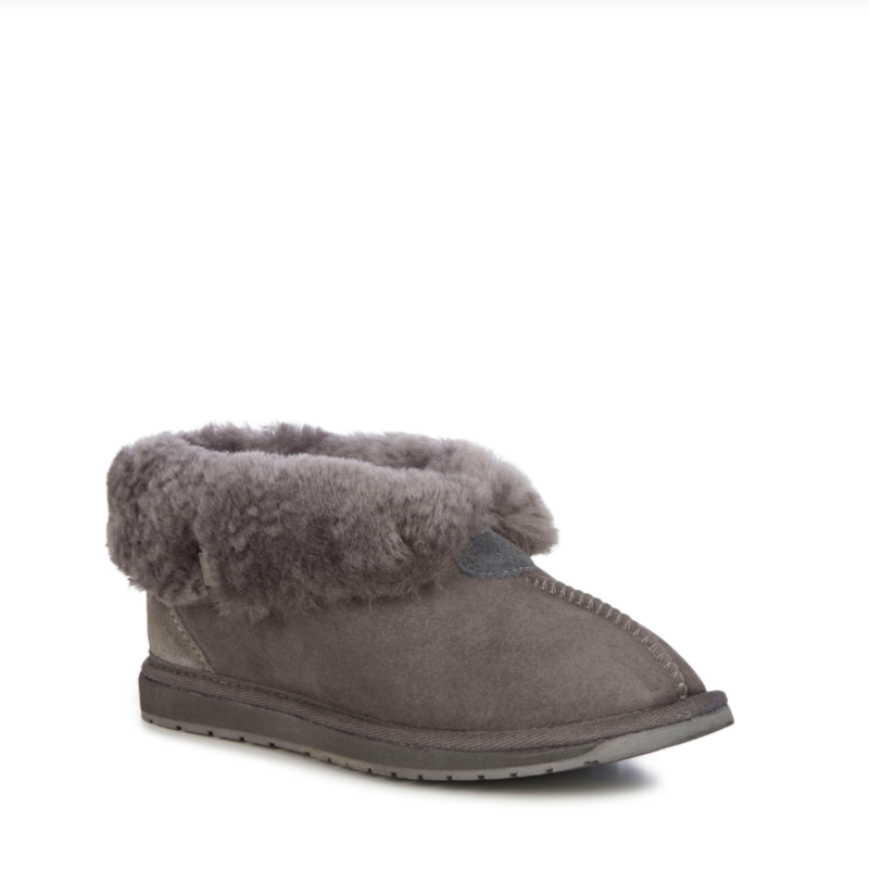 EMU AUSTRALIA Platinum Albany Slipper WP10532