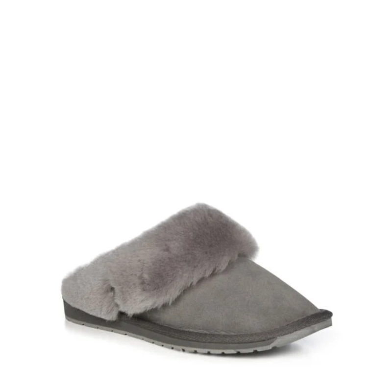 EMU AUSTRALIA  Platinum Eden Slipper WP10531