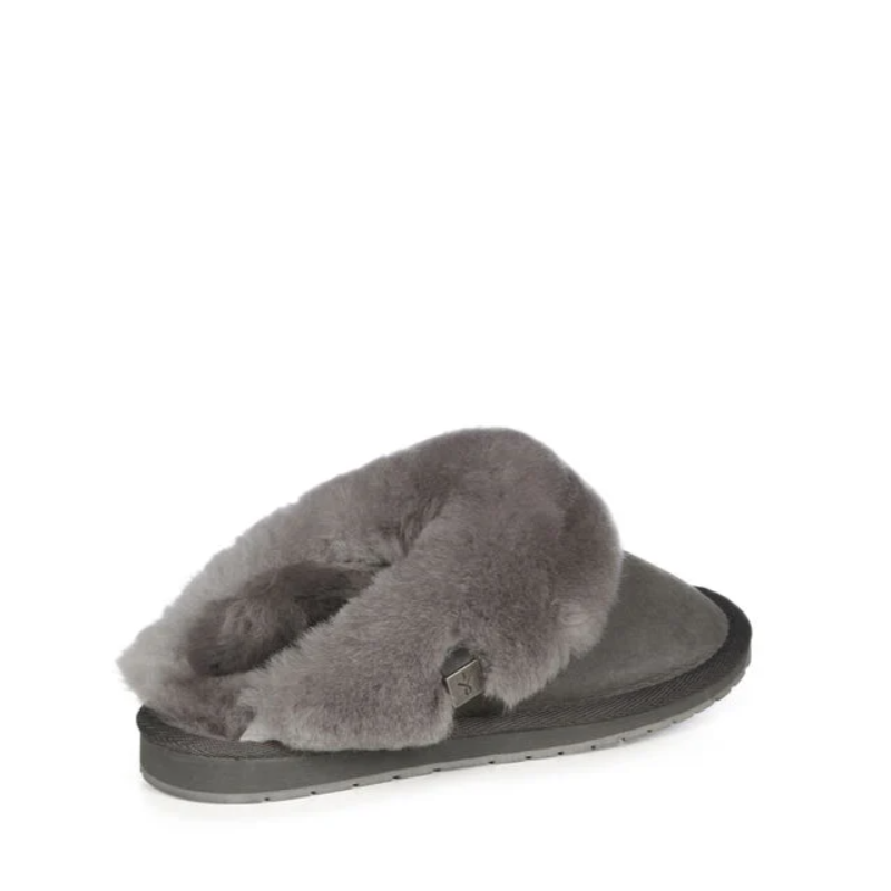 EMU AUSTRALIA  Platinum Eden Slipper WP10531