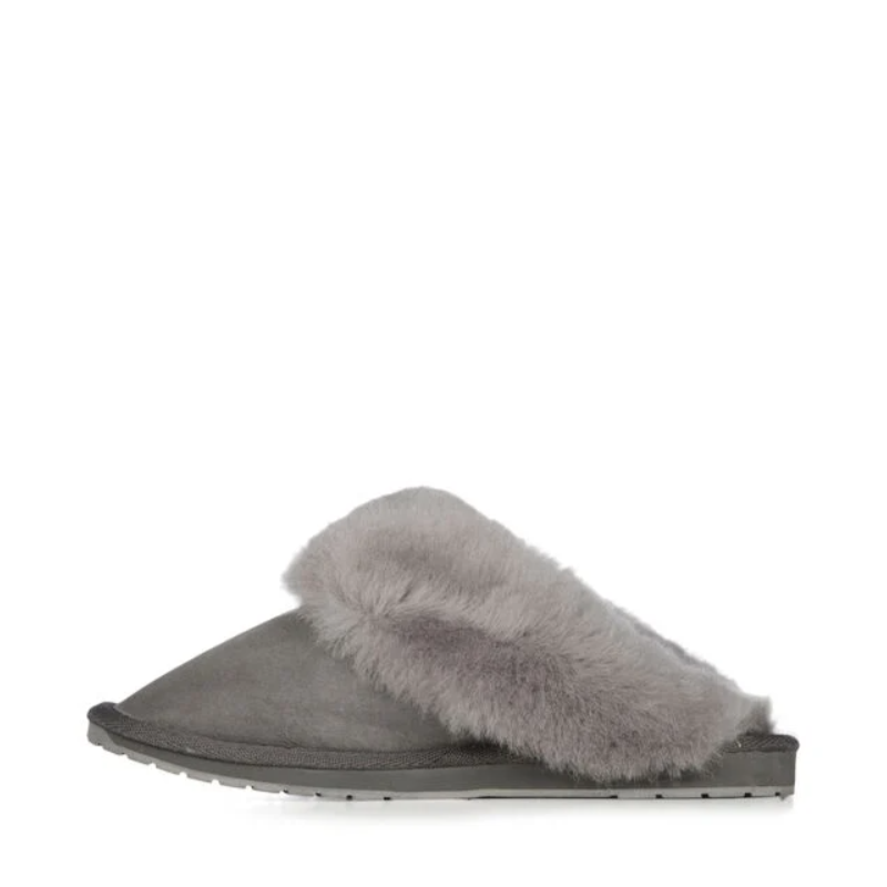 EMU AUSTRALIA  Platinum Eden Slipper WP10531