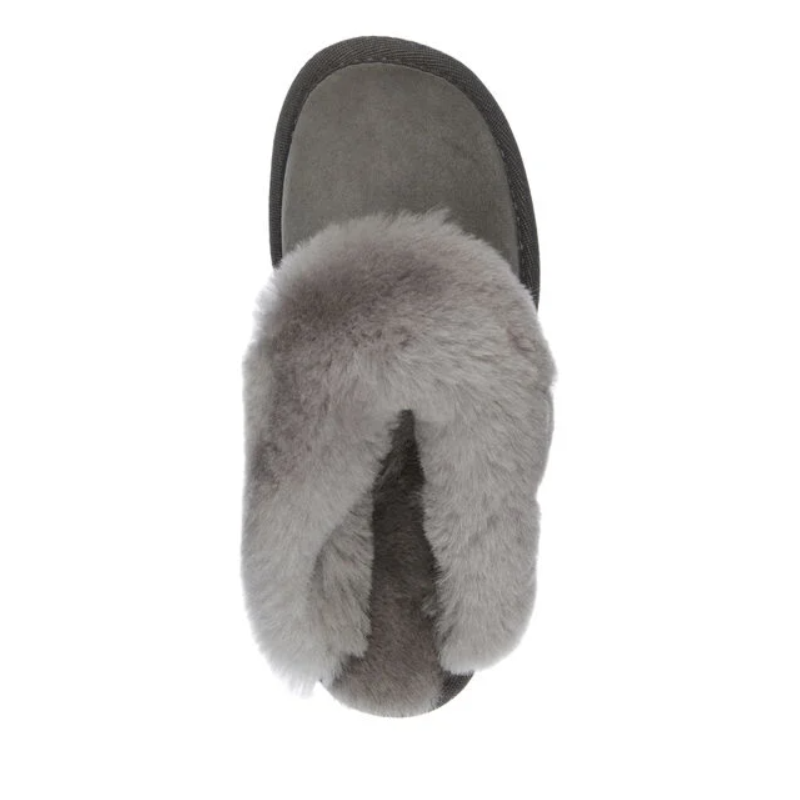 EMU AUSTRALIA  Platinum Eden Slipper WP10531