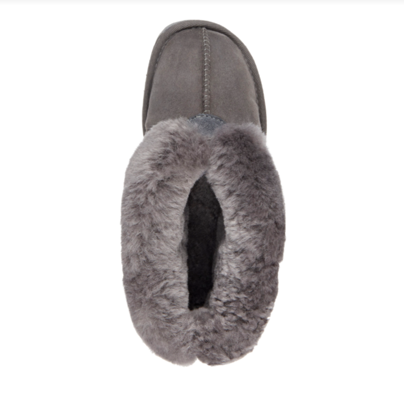 EMU AUSTRALIA Platinum Albany Slipper WP10532