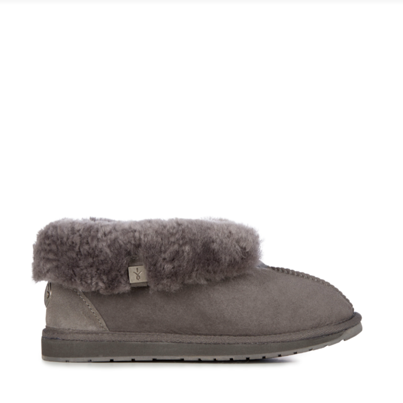 EMU AUSTRALIA Platinum Albany Slipper WP10532