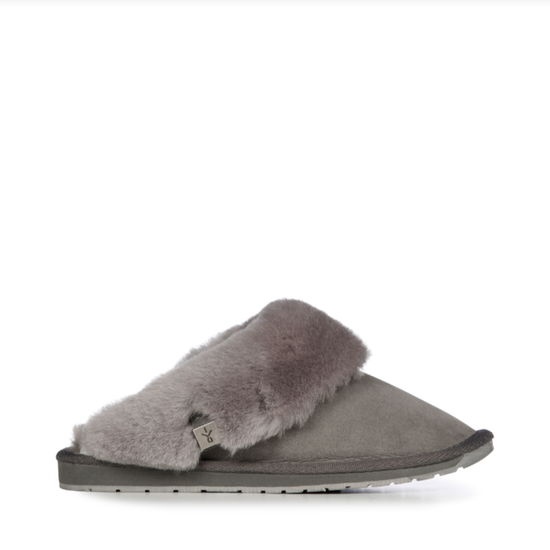 EMU AUSTRALIA  Platinum Eden Slipper WP10531