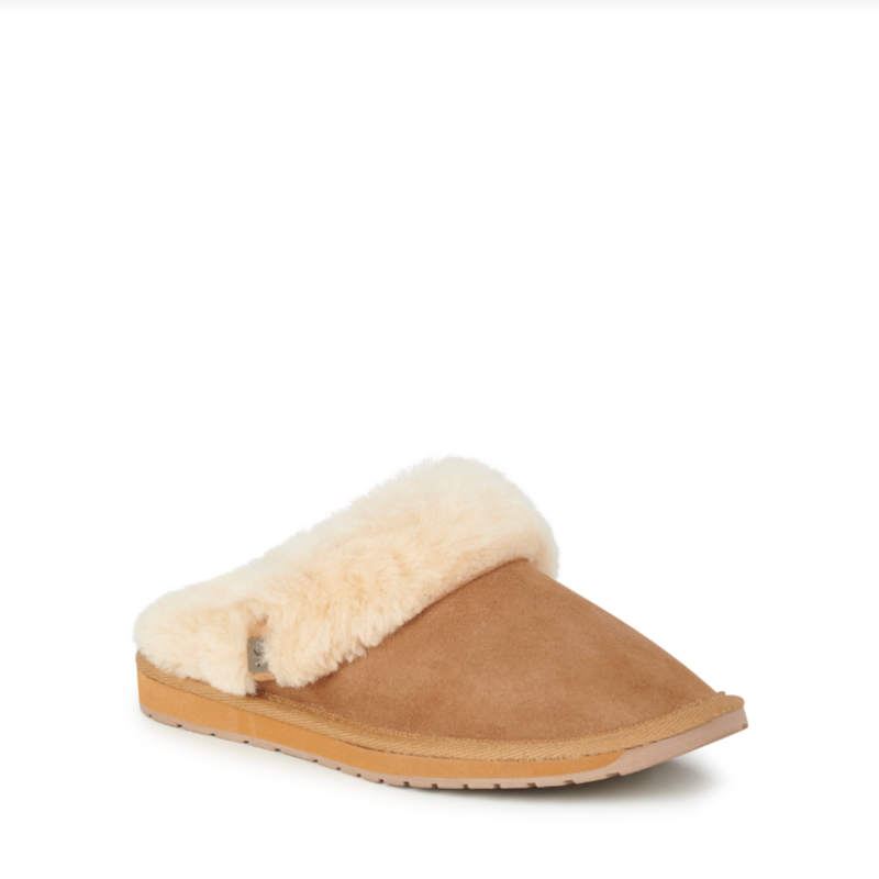 EMU AUSTRALIA  Platinum Eden Slipper WP10531