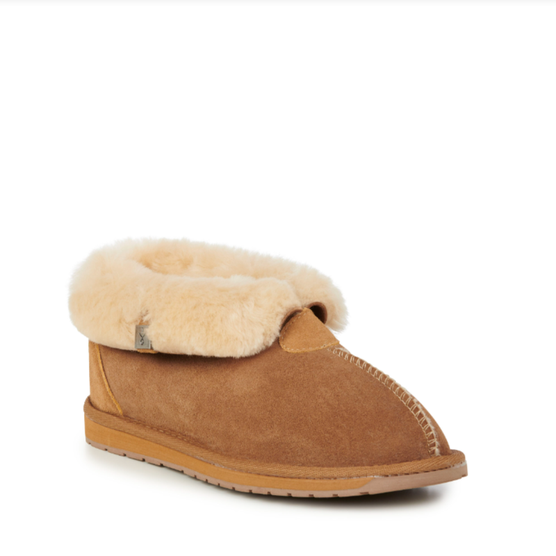 EMU AUSTRALIA Platinum Albany Slipper WP10532