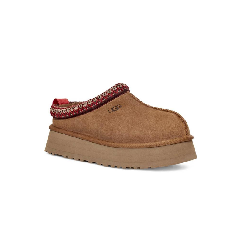 UGG AUSTRALIA W Tazz Platform Slippers