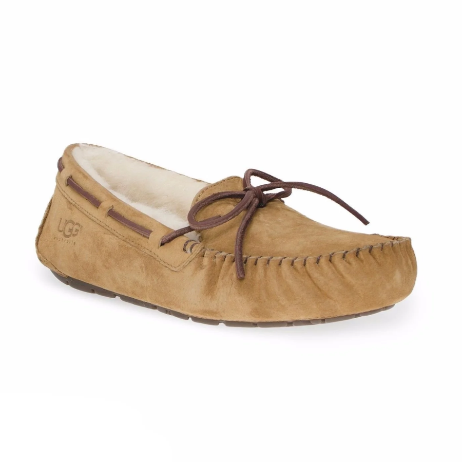 UGG AUSTRALIA WOMENS DAKOTA