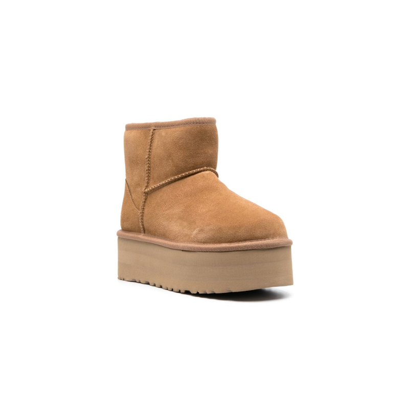 UGG AUSTRALIA W Classic Mini Platform