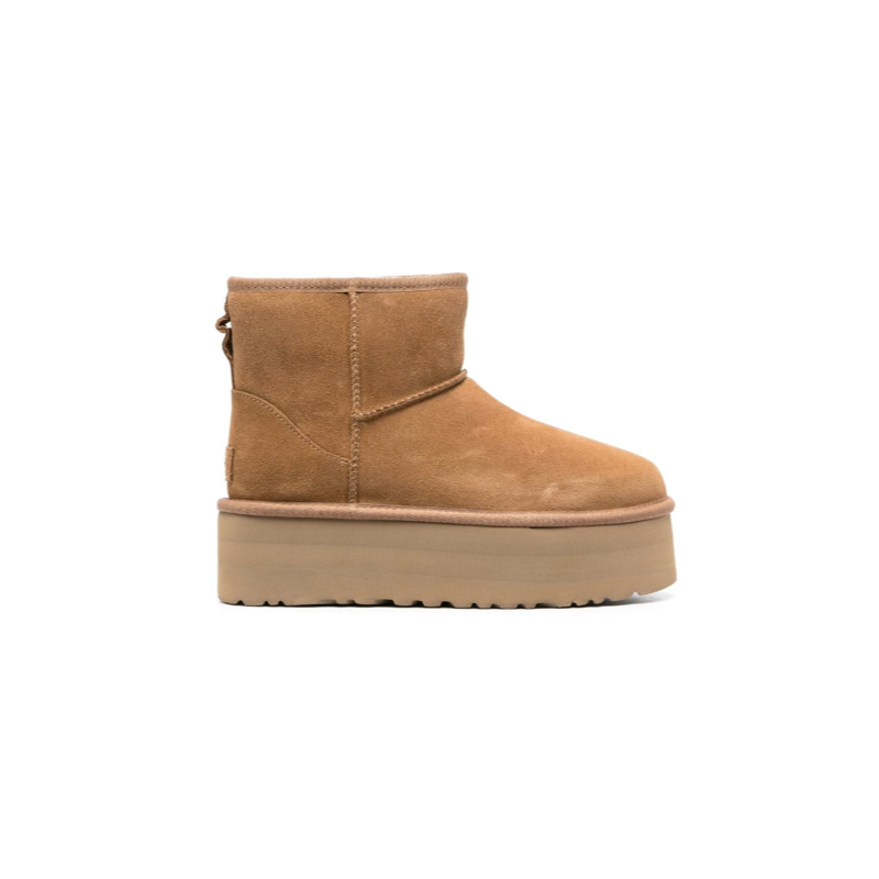 UGG AUSTRALIA W Classic Mini Platform