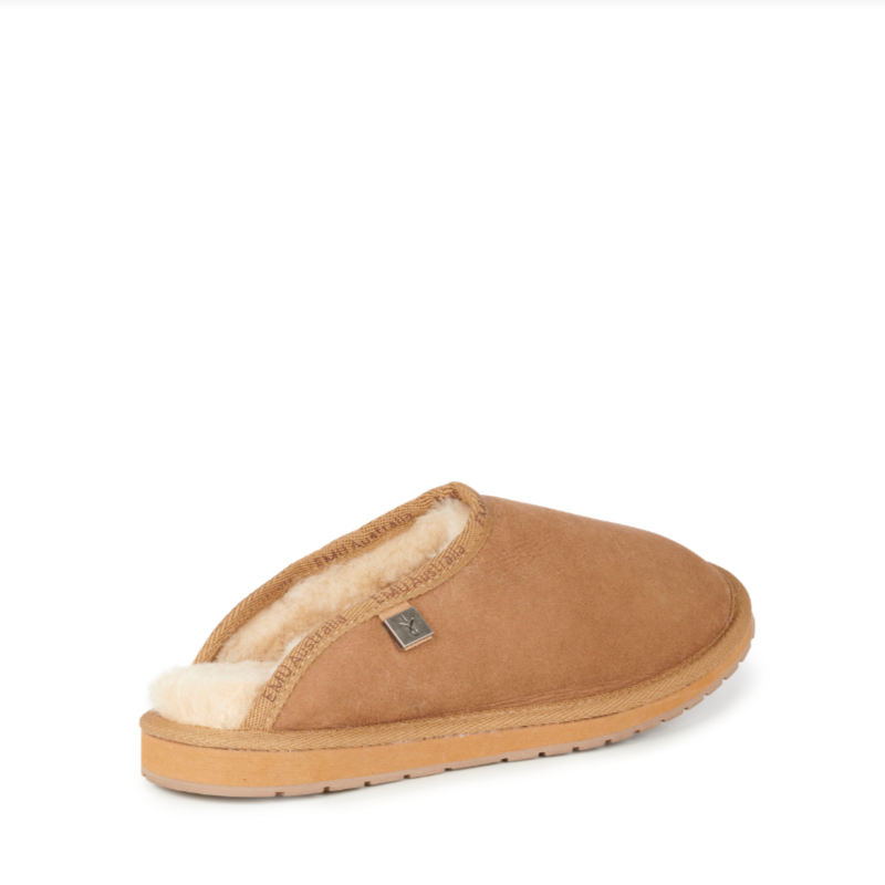 EMU AUSTRALIA Platinum Esperence Slipper  MP10528