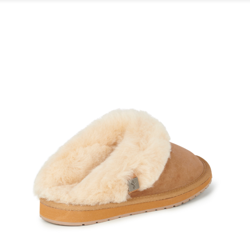 EMU AUSTRALIA  Platinum Eden Slipper WP10531