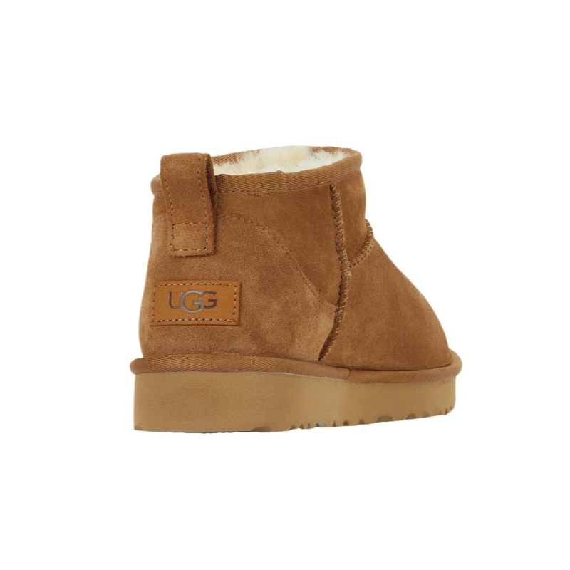 UGG AUSTRALIA W Classic Ultra Mini