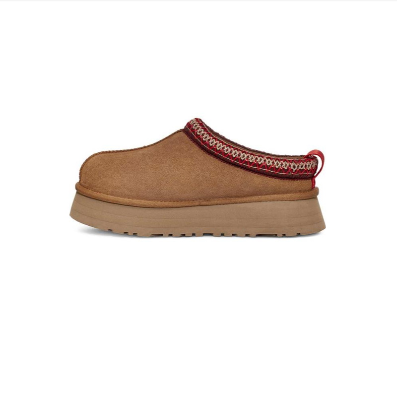 UGG AUSTRALIA W Tazz Platform Slippers