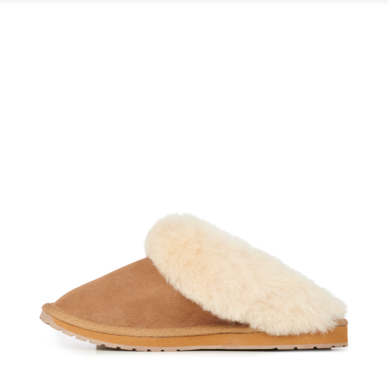 EMU AUSTRALIA  Platinum Eden Slipper WP10531