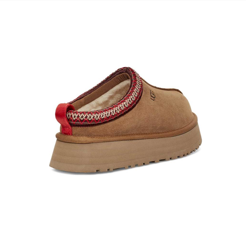 UGG AUSTRALIA W Tazz Platform Slippers