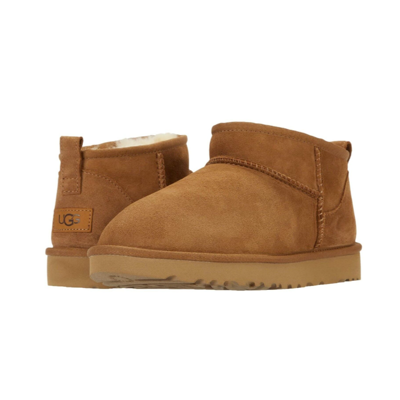 UGG AUSTRALIA W Classic Ultra Mini