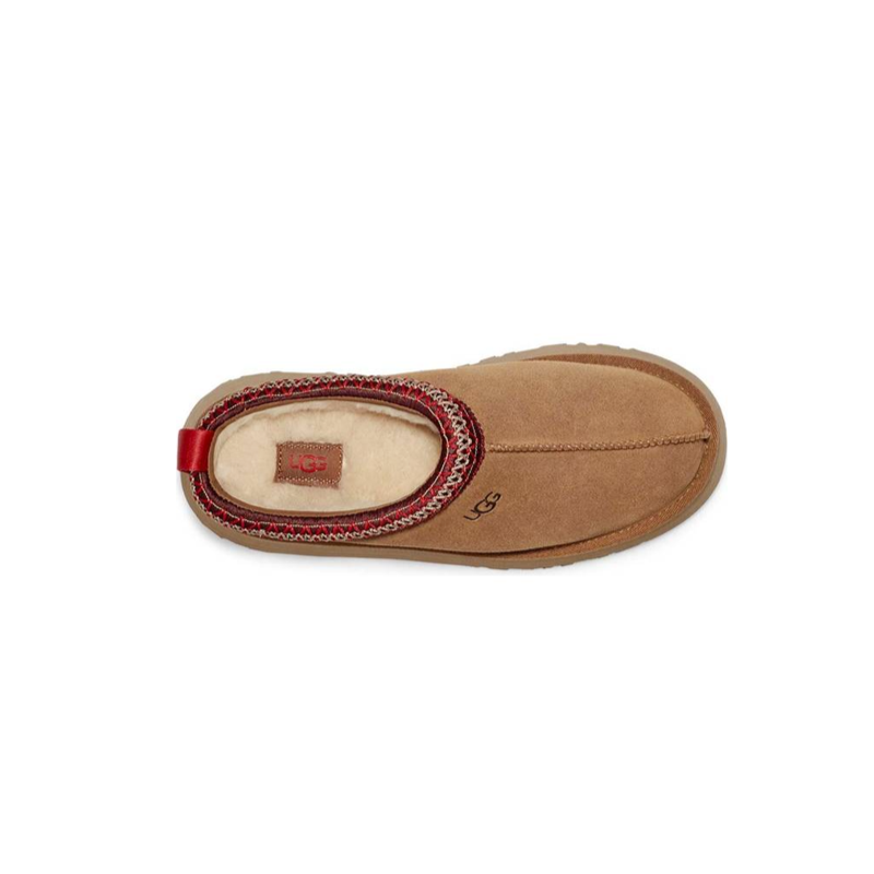 UGG AUSTRALIA W Tazz Platform Slippers