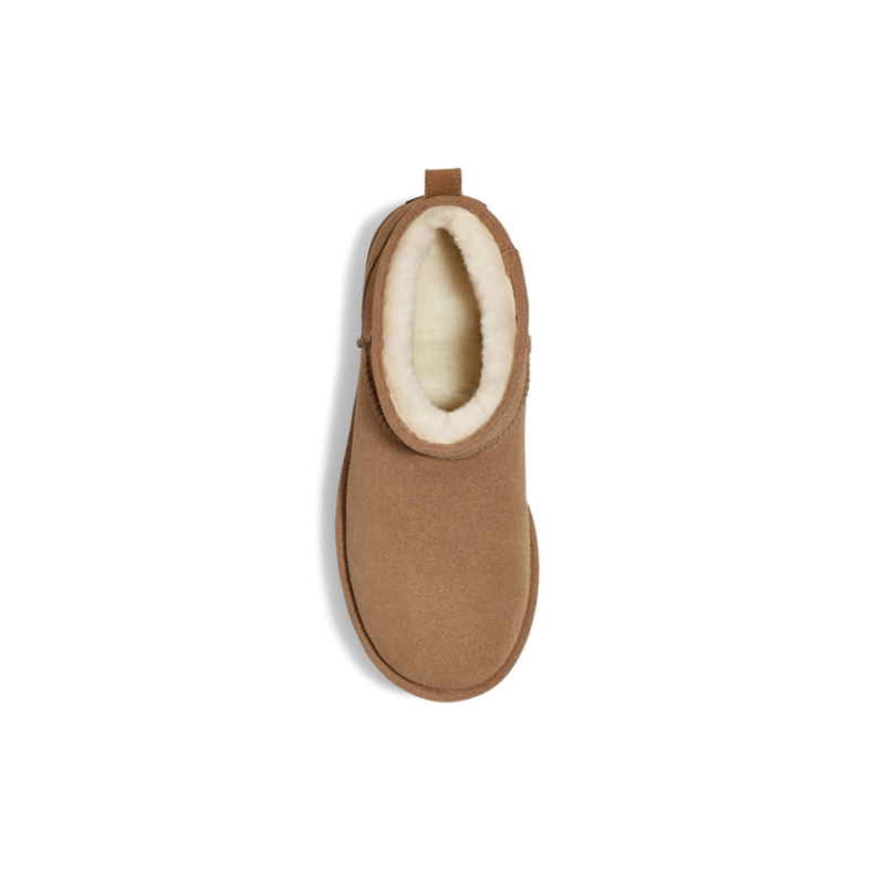 UGG AUSTRALIA W Classic Ultra Mini Platform