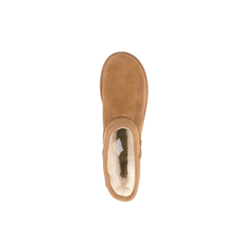 UGG AUSTRALIA W Classic Mini Platform