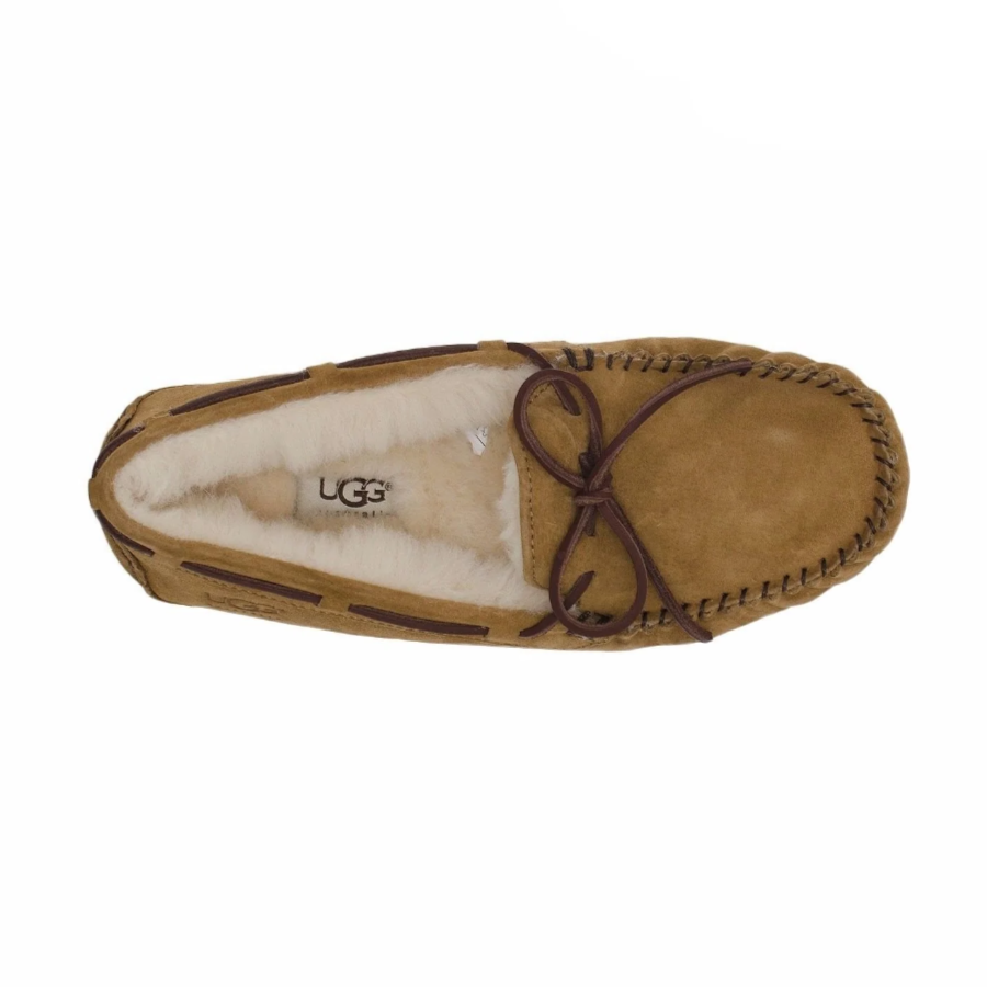 UGG AUSTRALIA WOMENS DAKOTA