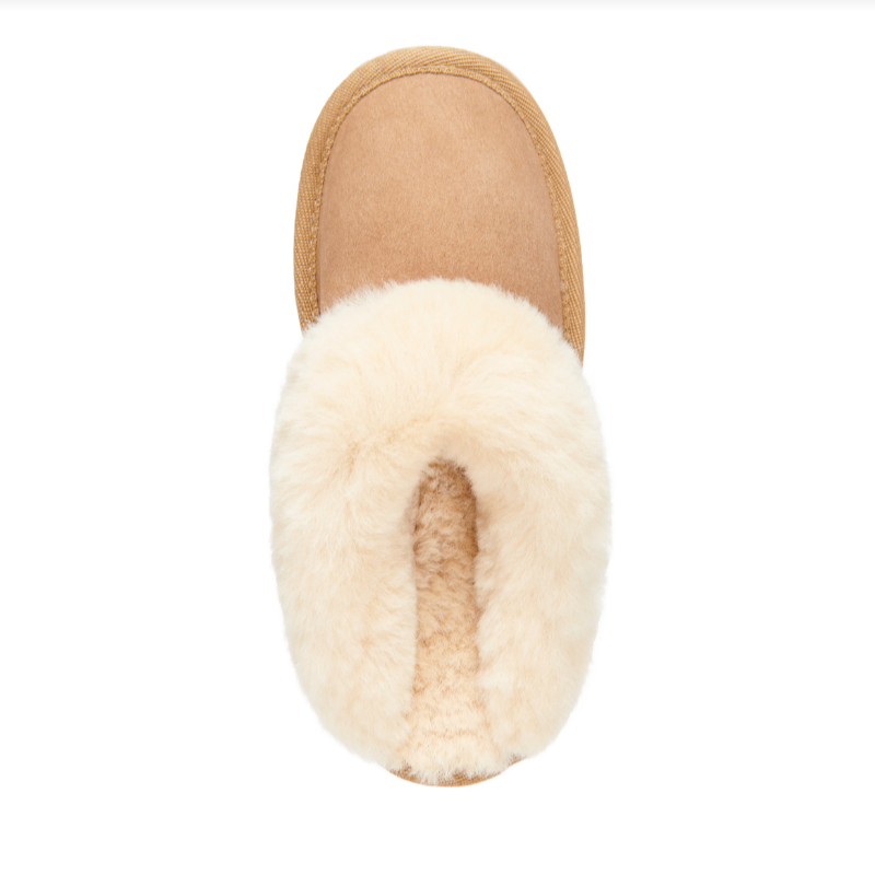 EMU AUSTRALIA  Platinum Eden Slipper WP10531