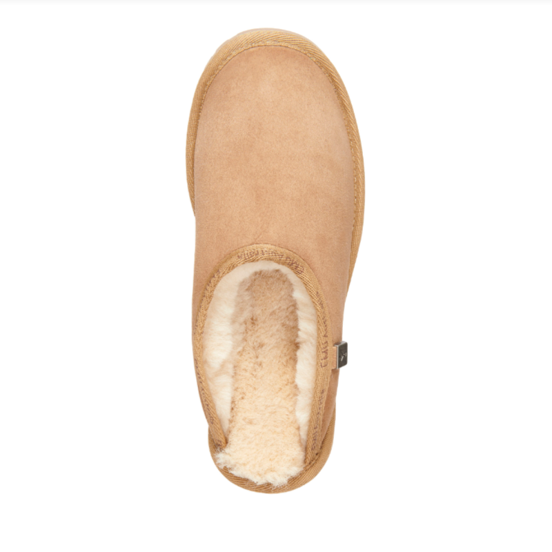 EMU AUSTRALIA Platinum Esperence Slipper  MP10528