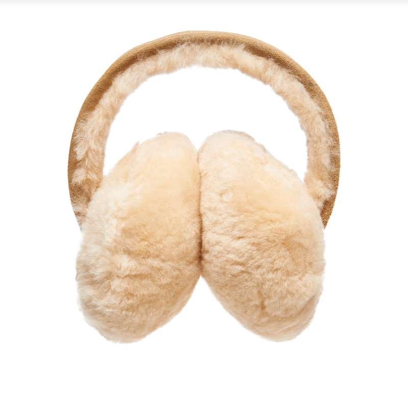 EMU AUSTRALIA Angahook Earmuffs W9403