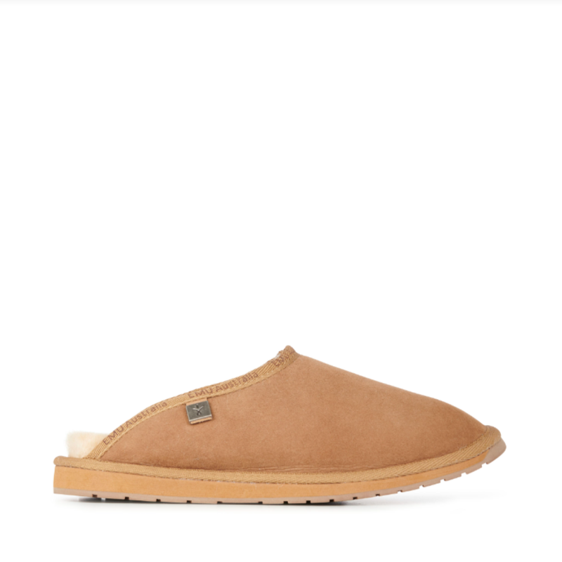 EMU AUSTRALIA Platinum Esperence Slipper  MP10528