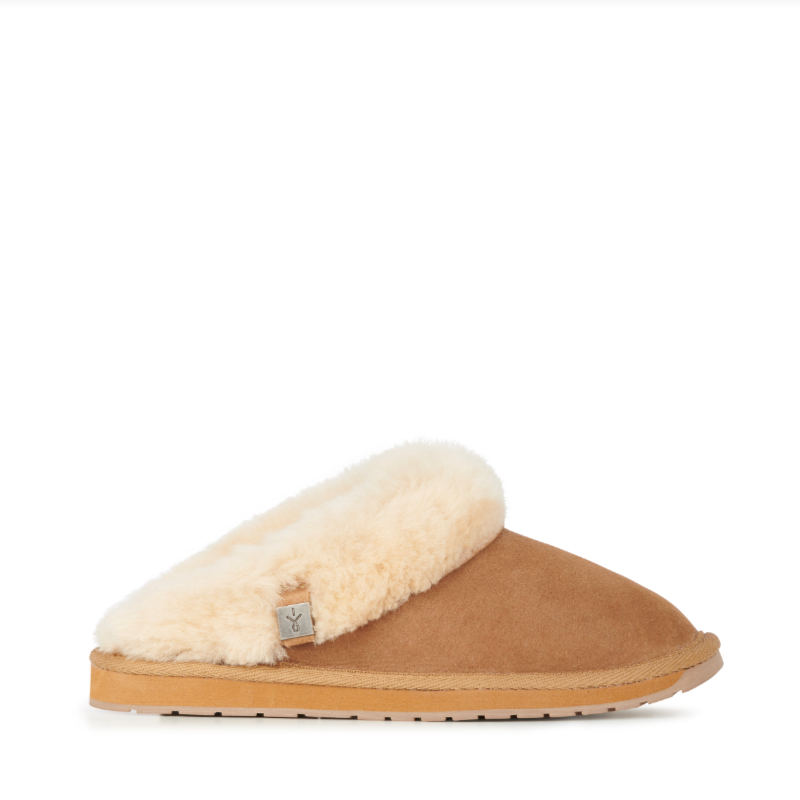 EMU AUSTRALIA  Platinum Eden Slipper WP10531