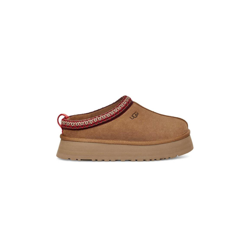 UGG AUSTRALIA W Tazz Platform Slippers