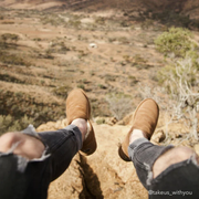 EMU AUSTRALIA Platinum Ashford Slipper WP10530