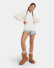 UGG AUSTRALIA W Classic Short II