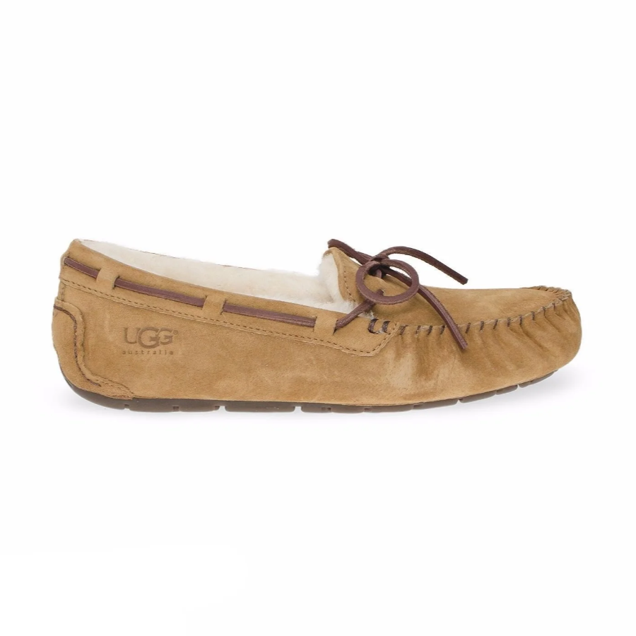 UGG AUSTRALIA WOMENS DAKOTA