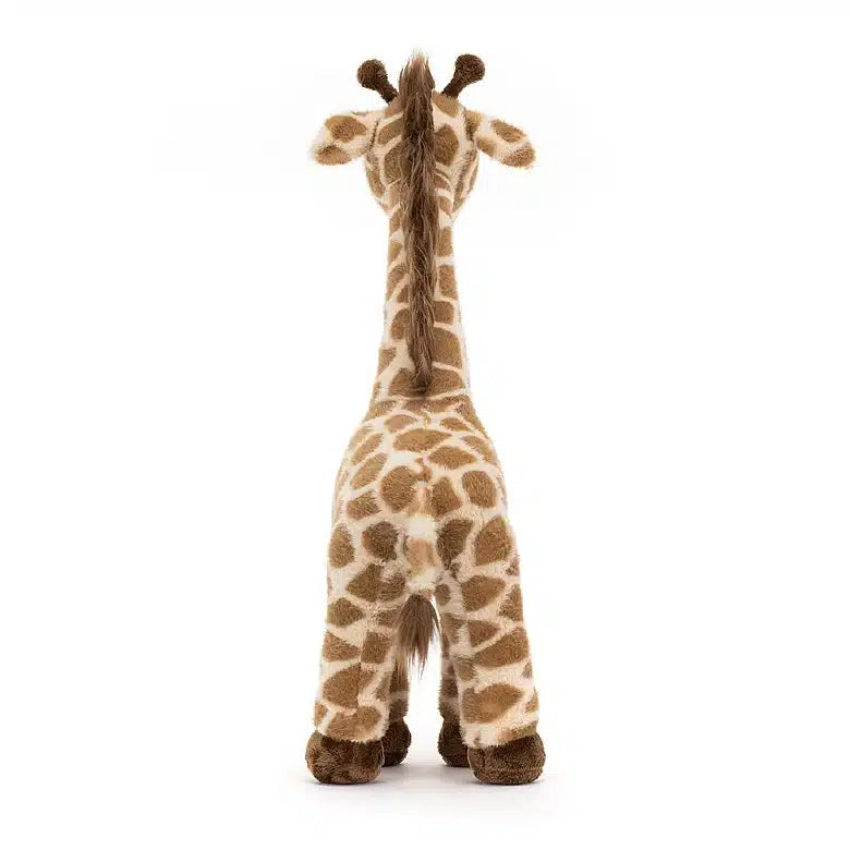 JELLYCAT Jellycat Dara Giraffe