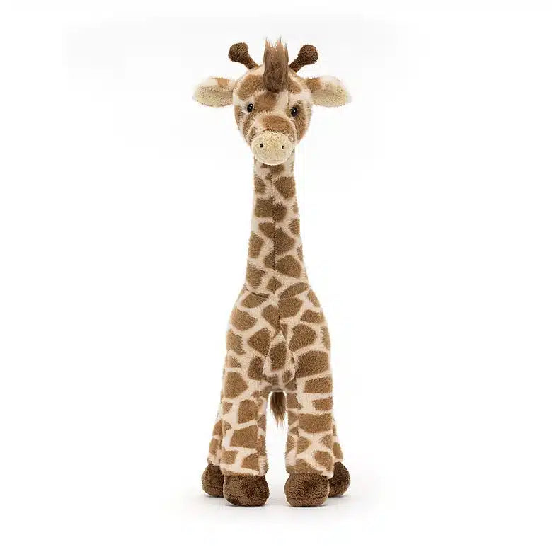 JELLYCAT Jellycat Dara Giraffe