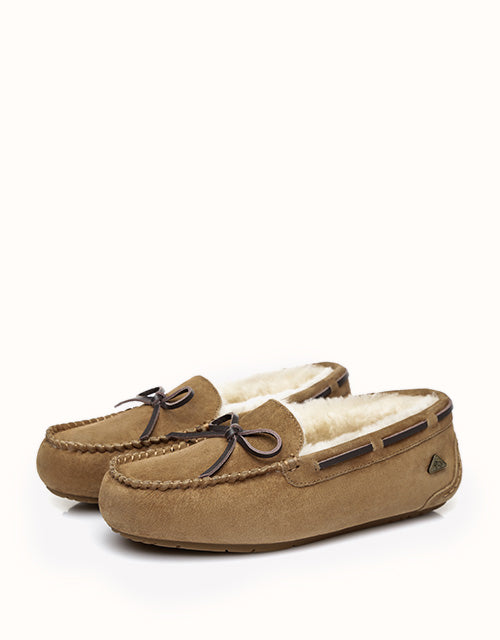 EVERAU® Miracle Moccasins