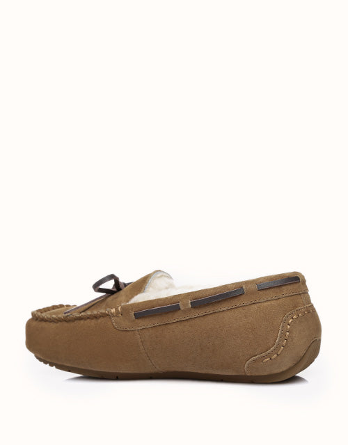 EVERAU® Miracle Moccasins