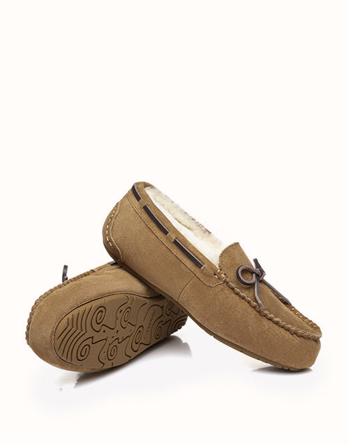 EVERAU® Miracle Moccasins