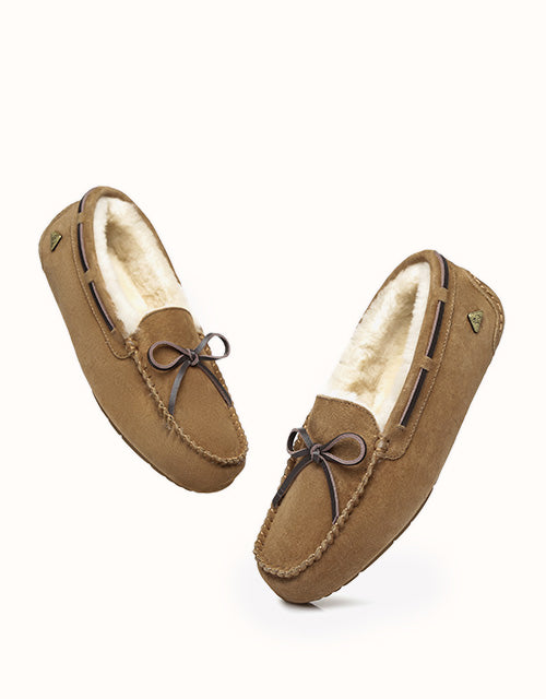 EVERAU® Miracle Moccasins