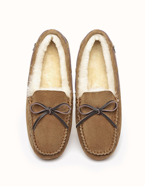 EVERAU® Miracle Moccasins