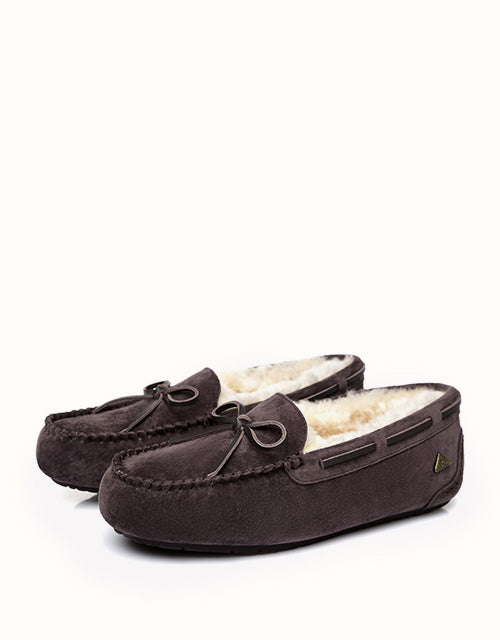 EVERAU® Miracle Moccasins