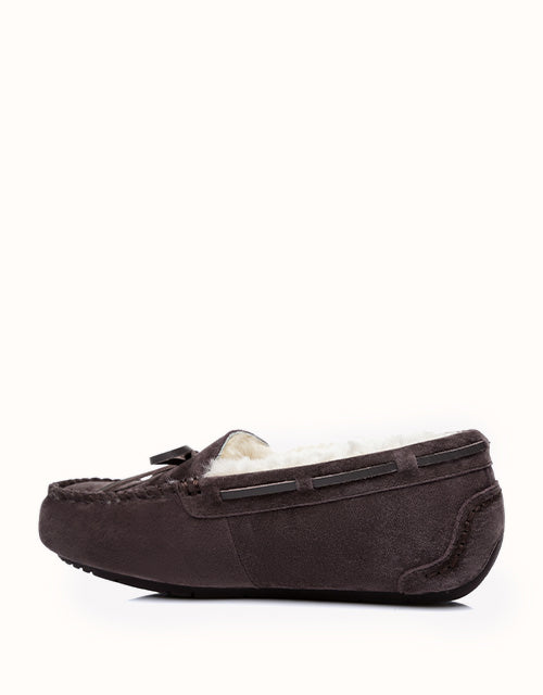 EVERAU® Miracle Moccasins