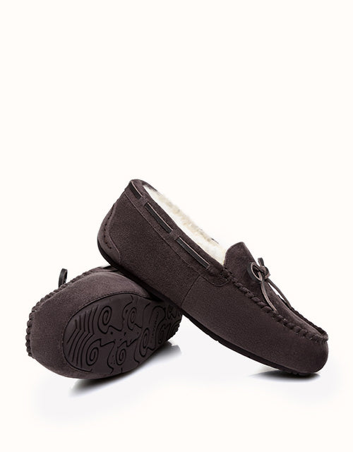 EVERAU® Miracle Moccasins
